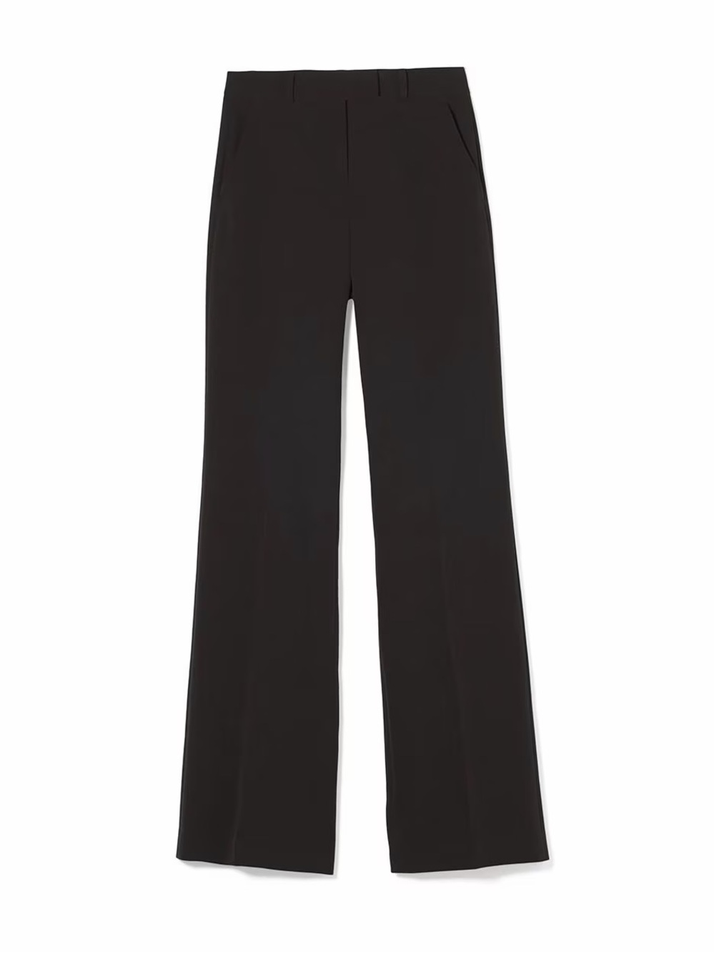WHBM Luna Wide Leg Pants